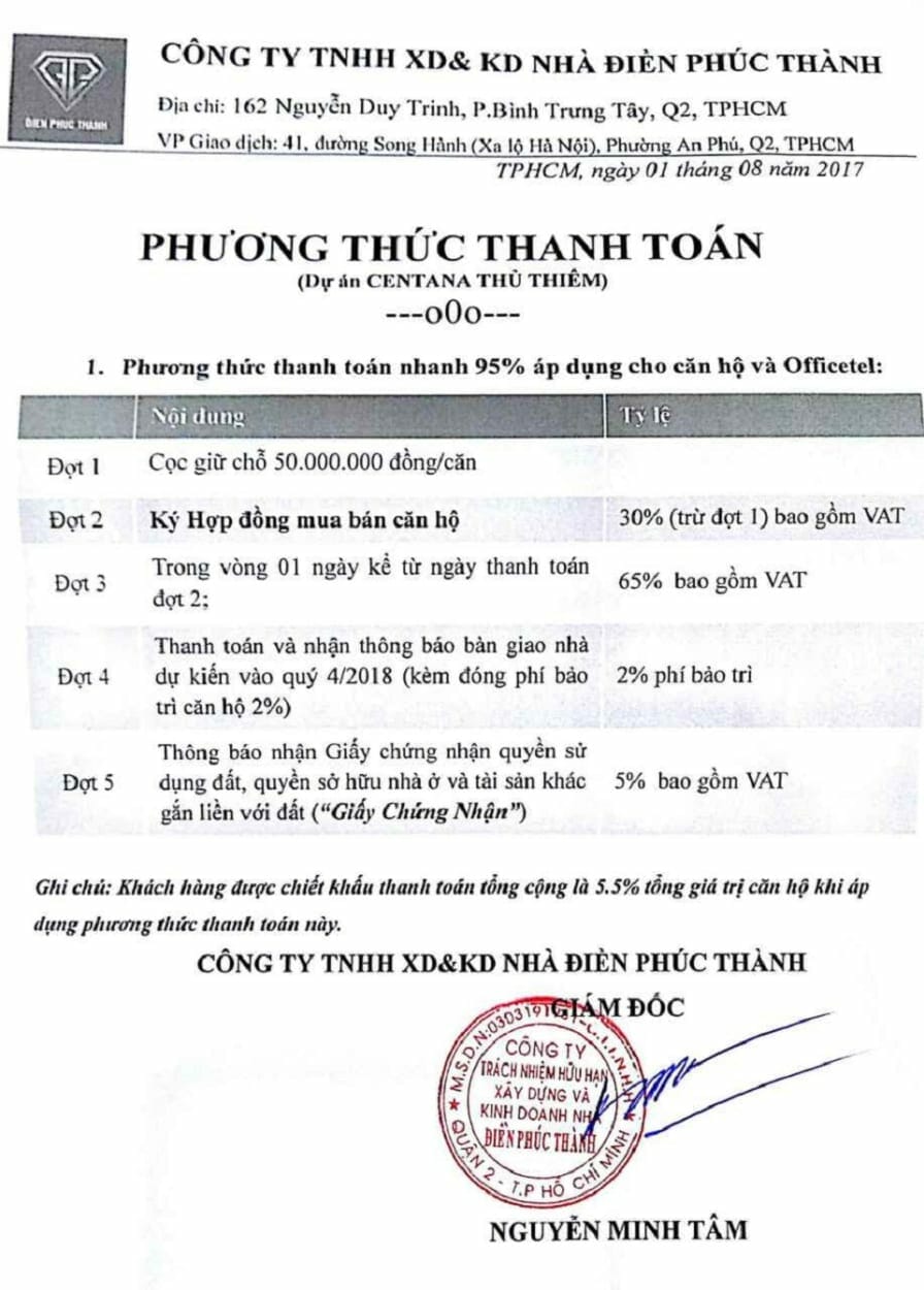 căn hộ centana thủ thiêm